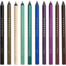 makeup geek full spectrum eye liner pencil