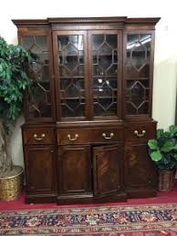 antique china cabinets