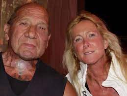 Who Is Sonny Barger Wife Zorana Barger ...