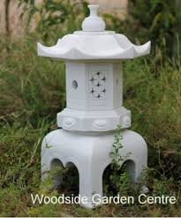 Pagoda Garden Ornament