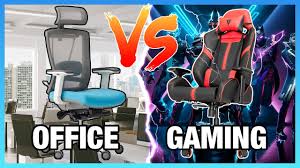 don t a gaming chair office
