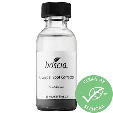 boscia charcoal spot corrector