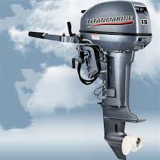 china 2 stroke 15hp outboard engine