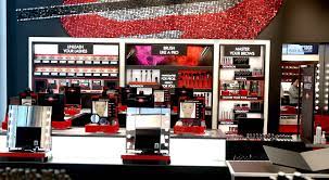 go pro makeup experience epr retail