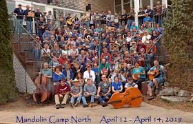 Each week ends with a performance for family and friends. Welcome Music Camps North