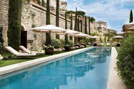 the 20 best 5 star hotels in provence
