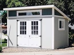 storage shed builders meridian id