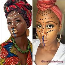 top 8 tribal makeup tutorials essence
