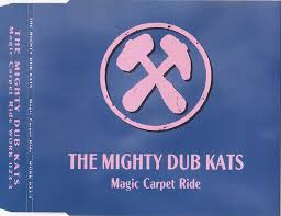mighty dub katz vinyl record