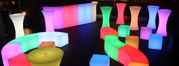 Glow Furniture Hire Sydney Largest