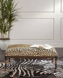 10 Best Coffee Table Ottomans Stylish