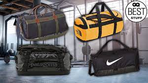 19 best gym bags in 2023 do everything