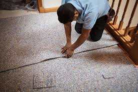 choosing the right carpet padding for