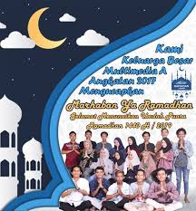 Contoh poster menyambut bulan ramadhan 2020 menyambut indahnya bulan suci ramadhan saat wabah corona indonesia baik daftar kata dan kartu kajian bulan ramadhan for android apk download. Contoh Ucapan Menyambut Ramadhan 2021 1442 H Punya Kreasi