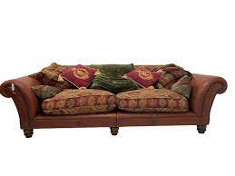 two seat eastwood sofa upholstered