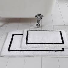 bath mat set