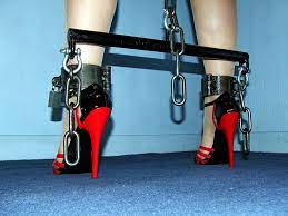 261 High Heel Bondage. | Try this one as a desktop backgroun… | Flickr