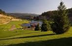 Black Mountain Golf Club in Kelowna, British Columbia, Canada ...