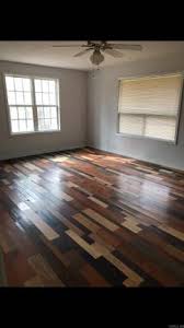 hardwood floors cherokee village ar
