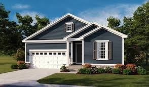 Williamsport Md New Construction Homes