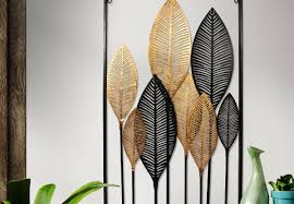 Metal Wall Art Grabone Nz