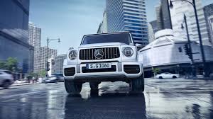 Maybe you would like to learn more about one of these? Mercedes Amg G 63 Suv