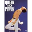 Queen Rock Montreal [DVD]