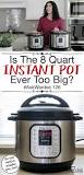 is-8-qt-instant-pot-too-big
