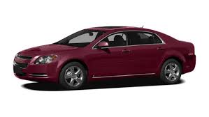 2010 Chevrolet Malibu Latest S