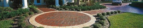 10 step process of stamped concrete