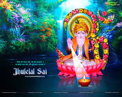 Jhulelal Images and Wallpapers Free ...