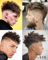 200 most por haircuts for men