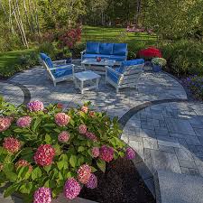 Nh And Ma Hardscape Paver Supplier