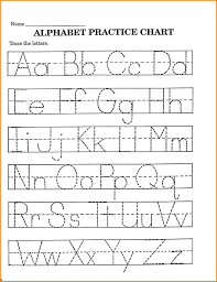 Our alphabet worksheets are intended to help push your child through that door with a variety of. Abc Alphabet Tracing Pdf