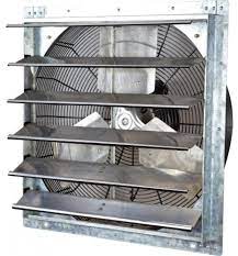 4 things you should know about exhaust fans