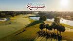 Welcome Back to Riley Grove at Palmer Legends Golf Course - YouTube