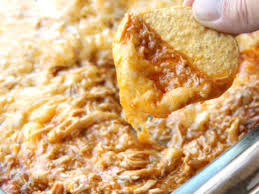 cheesy en enchilada dip family