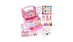 kids makeup kit for toddler toys
