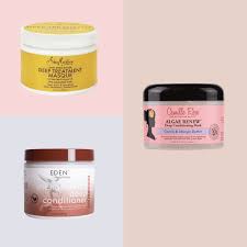 deep conditioners for curly hair
