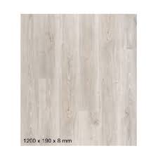 white 1200x190x8mm harmony oak pergo