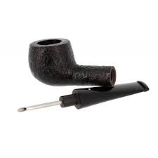 dunhill s briar 4101xs pipe apple