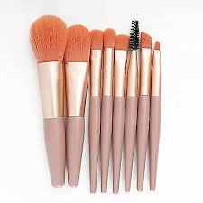 makeup brush kit mini cosmetic brushes