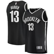 2,788,856 likes · 78,676 talking about this. James Harden Jersey T Shirts Harden Nets Gear Majestic Athletic