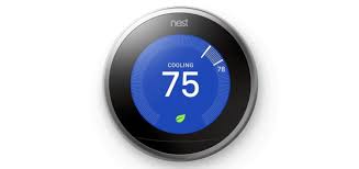 google nest thermostat stuck in eco