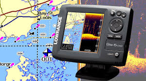 Lowrance Elite 5 Dsi Review Fish Finder Guy