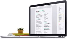 Write a Better Resume  Resume Maker   Individual Software 