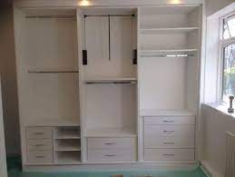 Don't just take our word for it. Fitted Wardrobes Installation Metro Wardrobes London Uk