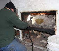 Fireplace Firebox Repair The Best