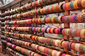 Chandni Chowk Market | The 7 top famous street markets