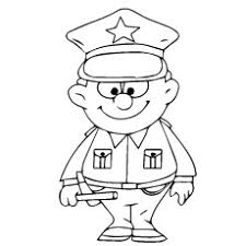 You can print or color them online at getdrawings.com for absolutely free. 10 Best Police Police Car Coloring Pages Your Toddler Will Love